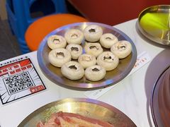 -南浦洞烤肉·新世界版(奥体店)