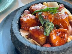 -无锡苏宁银河国际酒店-悦府65中餐厅