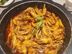 -巴蜀王婆大虾(南锣鼓巷店)