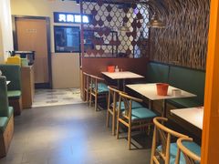 -问渔烤鱼(回龙观总店)