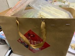 -一斗火锅·招财羊毛肚(泰吉滨江店)