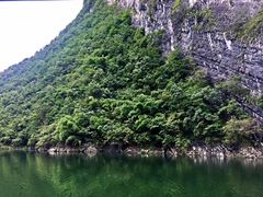 -乌江画廊(彭水苗族土家族自治县)