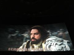 -大光明电影院(南京西路店)