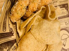 -米纸越南小馆(金鹰世界店)