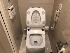 -曼谷文华中心点大酒店