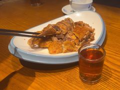 -宴武夷·匠心闽味(印象大红袍店)