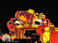 -西安城墙·碑林历史文化景区