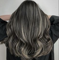 -MY HAIR ARDOR