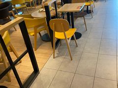 -德克士餐厅(万达店)