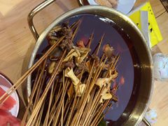 -两角签串串香十一年老字号(机场路店)