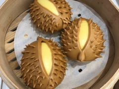 -喜宴又一村·粤菜·茶点·海鲜(壹方天地店)