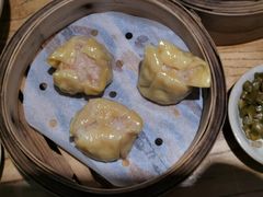 -潮粥荟·潮汕砂锅粥(朝阳大悦城店)