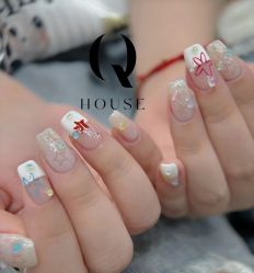 -QHOUSE美甲美睫