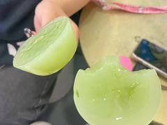 -Tim炒酸奶