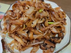 -葛记焖饼(伏牛路店)