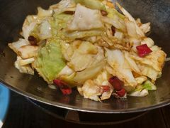 -北方家宴(番禺永旺店)