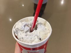 -DQ·蛋糕·冰淇淋(苏州中心店)