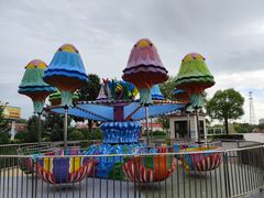 -霸王河欢乐世界