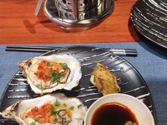 -雅邦朗悦国际酒店·乐悦自助餐厅