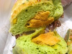 菠菜肉骨头-奈雪的茶(金华永盛店)