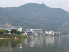 -宝晶宫旅游景区