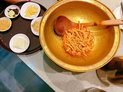 -泽成·冰煮羊(乌兰察布红楼店)