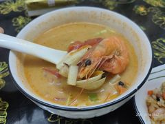 冬阴功-家利美食店