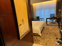 -扬州中集格兰云天大酒店