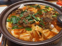 -杨氏青龙虾·羊蝎子(金盛路总店)