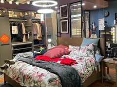 -宜家家居(四元桥商场店)