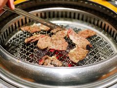 -丸藏和牛烧肉专门店(园区师惠坊店)