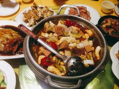 -功德林素菜饭庄(前门店)