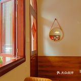 中山探店 | 温馨氛围感 | 日式小清新简餐‼️