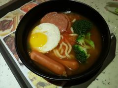 -百威KTV(恒福路店)