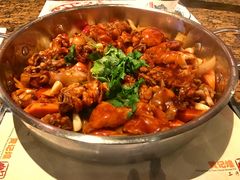 -黄记煌三汁焖锅(欢乐海岸店)