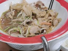 -渔码头食府(蓬莱阁店)