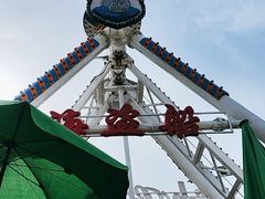 -南昌之星游乐场