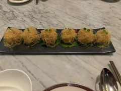 -厦门朗豪酒店 · 明阁中餐厅