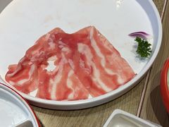 -彤德莱牛肉火锅(双港店)