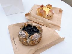 -熊叔熊婶面包房(团结湖店)
