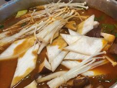 -泉味道贵州厨房(三里河店)