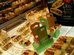 -巴黎贝甜(大宁国际商业广场店)