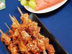 -伊带伊路新疆美食府(呼家楼店)