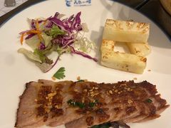 -美奈小馆·越南料理(中航城君尚购物中心店)