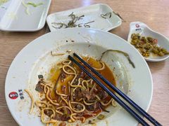 -李先生牛肉面大王(东铁营店)