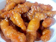 -潇湘码头·鲜湘菜(清河店)