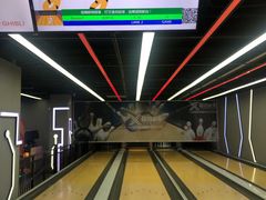 -复兴未来·轰趴空间(泰富百货店)