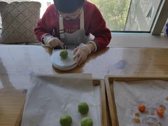 -千浔一暖DIY蛋糕烘焙(人民大学店)