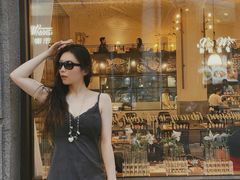 -THE PRESS(申报馆店)