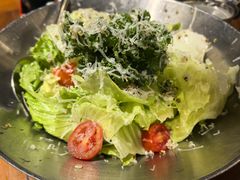 -卢布里西餐厅(满洲里店)